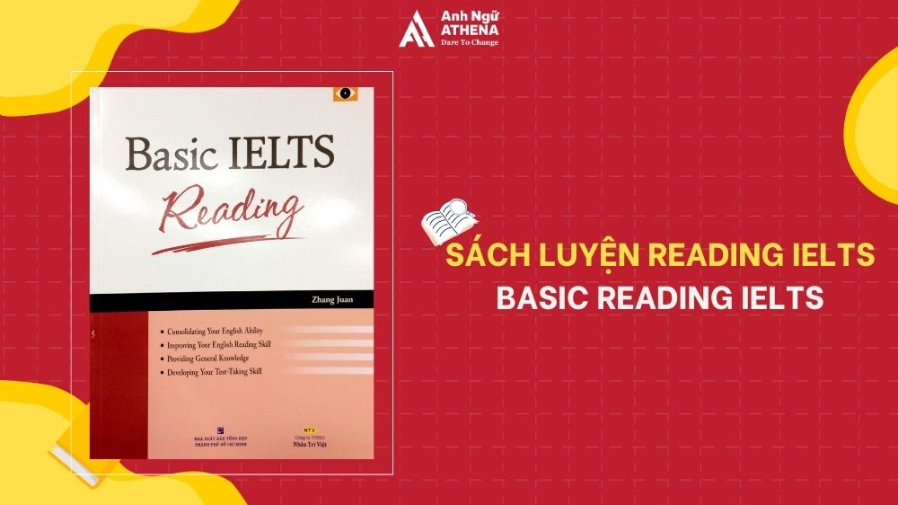 luyện reading ielts